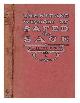  Barton, William Eleazar (1861-1930), The wit and wisdom of Safed the Sage