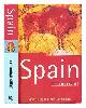 1858284198 Ellingham, Mark, Spain : the rough guide