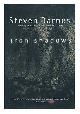 031285708X Barnes, Steven, Iron Shadows
