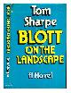 0436458039 Sharpe, Tom (1928-2013), Blott on the landscape / Tom Sharpe
