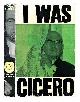  Bazna, Elyesa (1904-1970), I was Cicero / [by] Elyesa Bazna, in collaboration with Hans Nogly. Translated by Eric Mosbacher