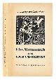  Italiaander, Rolf (1913-), Und liess eine Taube fliegen : ein Almanach für Kunst und Dichtung / von Rolf Italiaander und Ludwig Benninghoff