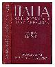  Consociazione turistica italiana., Italia meridionale e insulare : Libia: Guida Breve: volume III