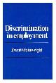 0852272316 Wainwright, David, Discrimination in Employment - a Guide to Equal Opportunity