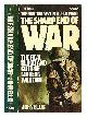0552119024 Ellis, John, The sharp end of war : the fighting man in World War II