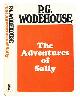 0257656049 Wodehouse, P.G., The adventures of Sally