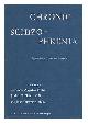  Appleby, Lawrence (1930-), Chronic Schizophrenia : Explorations in Theory and Treatment / Edited by Lawrence Appleby, Jordan M. Scher, and John Cumming ; with a Foreword by Karl Menninger