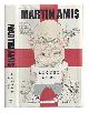9780224096201 Amis, Martin, Lionel Asbo : state of England / Martin Amis