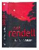 0091799465 Rendell, Ruth (1930-), The rottweiler / Ruth Rendell