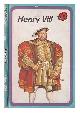 0721403522 Henry VIII / by L. Du Garde Peach; with illustrations by Frank Humphris, Henry VIII