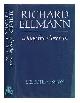 0241125855 Ellman, Richard (1918-1987), Along the river run : collected essays