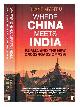 9780571239641 Thant Myint-U, Where China meets India : Burma and the new crossroads of Asia / Thant Myint-U