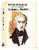  Nesbitt, George L. Wordsworth, William (1770-1850), Wordsworth : the biographical background of his poetry / George L. Nesbitt