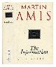 0002253569 Amis, Martin (1949-), The information : a novel / Martin Amis