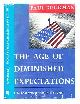 026211156X Krugman, Paul, The age of diminished expectations : U.S. economic policy in the 1990s / Paul Krugman