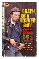 0452000513 Bruce, Leo (1903-1979), Death of a bovver boy : a Carolus Deene novel