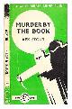  Stout, Rex (1886-1975), Murder by the book / Rex Stout