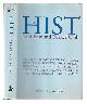 1901866009 Budd, Declan. Hinds, Ross, The Hist and Edmund Burke's Club: an anthology of the College Historical Society, the student debating society of Trinity College, Dublin, from its origins in Edmund Burke's Club 1747-1997 / Declan Budd & Ross Hinds