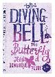 9780007790159 Bauby, Jean-Dominique (1952-1997), The diving-bell and the butterfly . Jean-Dominique Bauby ; translated by Jeremy Leggatt
