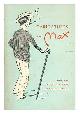  Beerbohm, Max (British author, caricaturist, 1872-1956), Caricatures by Max : from the collection in the Ashmolean Museum
