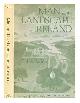0120413507 Aalen, F. H. A., Man and the landscape in Ireland / F.H.A. Aalen