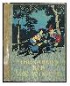  Irving, Washington (1783-1859). Kirk, Maria Louise (1860-1938), The child's Rip Van Winkle / adapted from Washington Irving ; with twelve illustrations in colours by M.L. Kirk