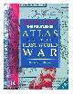 0415119332 Gilbert, Martin (1936-2015), The Routledge atlas of the first world war : the complete history / Mart ; introduction by the late Viscount Montgometry of Alamein Gilbert