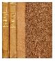  Gobineau, Arthur, comte de (1816-1882), Trois ans en Asie (de 1855 à 1858) [Complete in 2 Volumes] / Comte de Gobineau