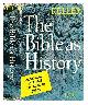  Keller, Werner (1909-1980), The Bible as history. Archaeology confirms the Book of Books / translated from the German by William Neil. [With plates, including portraits, and maps.]