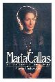 0671255835 Stassinopoulos, Arianna, Maria Callas - the Woman Behind the Legend