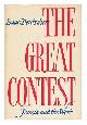  Deutscher, Isaac (1907-1967), The Great Contest : Russia and the West
