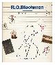 0933920075 Blechman, Robert O. (1930-), R. O. Blechman, Behind the Lines / Foreword by Maurice Sendak ; Art Direction by Bea Feitler