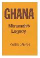 0901720224 Armah, Kwesi (1929-), Ghana, Nkrumah's Legacy