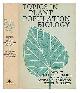 0231043368 Solbrig, Otto T. (Ed. ) (Et Al. ), Topics in Plant Population Biology / Edited by Otto T. Solbrig ... [Et Al. ]