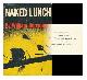  Burroughs, William S. (1914-1997), The Naked Lunch
