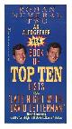 0671749013 Letterman, David and O'Donnell, Steve, An Altogether New Book of Top Ten Lists