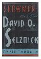0394568338 Thomson, David (1941-), Showman : the Life of David O. Selznick