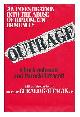 0491037139 Ashman, Charles R. & Trescott, Pamela (1942-?), Outrage : the Abuse of Diplomatic Immunity / Chuck Ashman and Pamela Trescott ; with an Introduction by Gerald Kaufman