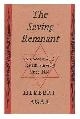  Agar, Herbert, The Saving Remnant; an Account of Jewish Survival Since 1914