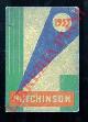  -, Hutchinson. 1933.