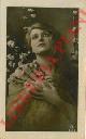  Donnine, inglesi -, Maie Ash (2), Jean Aylwin, S. Arundale, Madge Lessing (2), Gladys Cooper (2), Suzy Mabel, Jesse Templeton & Marie O'Niel.