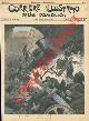  -, New York : il disastro della ferrovia sotterranea.