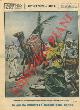  MOLINARI Aldo -, La pittoresca 'Festa del cammello' che si celebra ogni anno con cerimonie, canti e danze a La Marsa, in Tunisia.