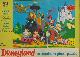  -, All aboard. Puzzle di m. 27 x 21