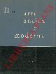  -, Arte antica e moderna. Rivista degli Istituti di Archeologia e di Storia ell'Arte dell'Università di Bologna e dei Musei del Comune di Bologna.