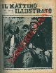  -, La passeggiata mattutina di S.E. Il Presidente Mussolini, a cavallo, a Villa Borghese, a Roma.