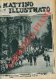  -, I cavalieri libici, alla celebrazione del Natale di Roma e della Giornata Coloniale italica, schierati innanzi all'arco di Costantino, pel passaggio del Duce.