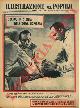 D'ANTONA Mario -, Sbarco in Sicilia della sposa disperata. Una giovane sposa inglese, Dorothy Small, partita in aereo dal Kenya per Londra, mentre il velivolo era già in vista della Sicilia, inghiotte una dose di veleno.
