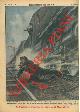  D'ANTONA Mario -, Un piede nelle rotaie. Nella stazione di Vercelli, lo scambista Barale ebbe il piede destro preso tra le rotaie mentre arrivava un diretto e dovette gettarsi di lato con tutto il peso del corpo per potersi salvare. Tuttavia il treno gli stritol il piede.