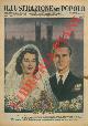  D'ANTONA Mario -, A Londra, sull'altare dell'Abbazia di Westminster, si sono celebrate le nozze di Elisabetta, erede del trono di Gran Bretagna, con Filippo di Mountbatten duca di Edimurgo.